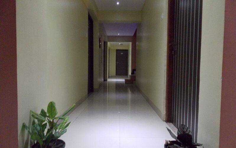 Hotel Washimkar Executive, Washim 5